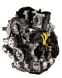 B2325 Engine